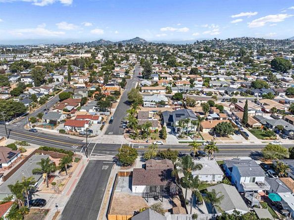 4796 Harbinson Ave, La Mesa CA 91942