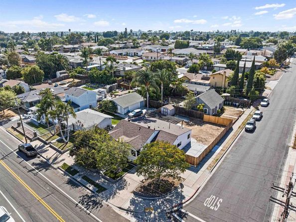 4796 Harbinson Ave, La Mesa CA 91942