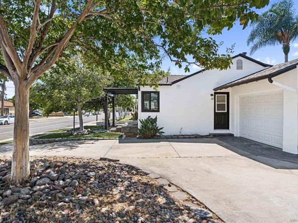 4796 Harbinson Ave, La Mesa CA 91942