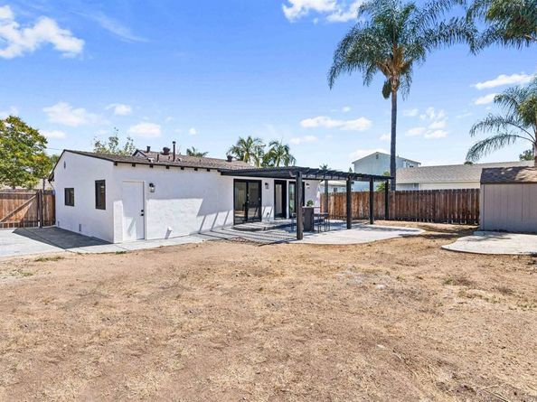 4796 Harbinson Ave, La Mesa CA 91942