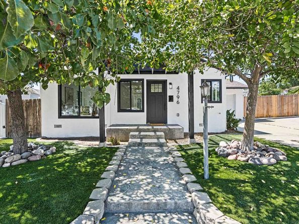 4796 Harbinson Ave, La Mesa CA 91942