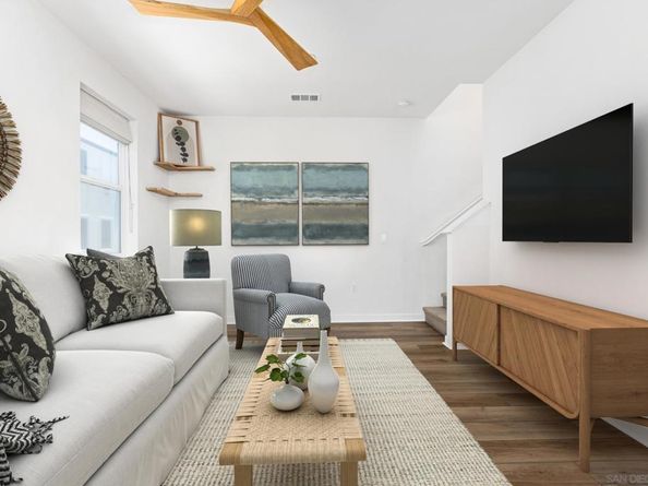 5471 Seacliff Pl 86, San Diego CA 92154