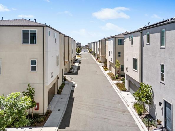 5471 Seacliff Pl 86, San Diego CA 92154