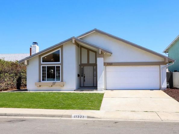11323 Trebol St, San Diego CA 92126