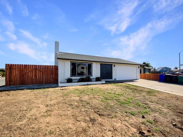 1885 Leon Ave, San Diego CA 92154