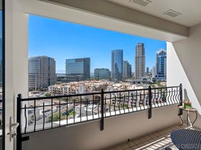 700 W Harbor 1205, San Diego CA 92101