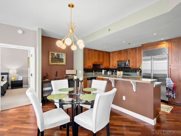 700 W Harbor 1205, San Diego CA 92101