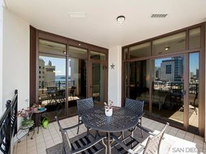 700 W Harbor 1205, San Diego CA 92101