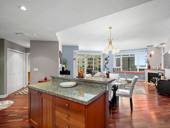 700 W Harbor 1205, San Diego CA 92101