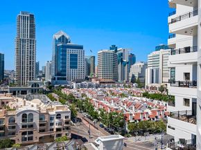 700 W Harbor 1205, San Diego CA 92101