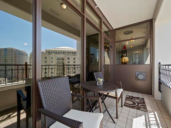 700 W Harbor 1205, San Diego CA 92101