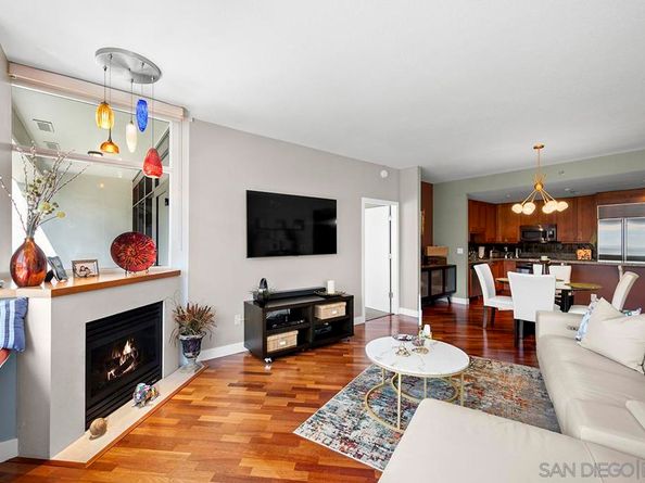 700 W Harbor 1205, San Diego CA 92101