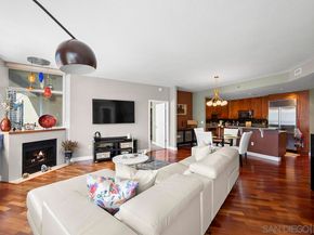 700 W Harbor 1205, San Diego CA 92101
