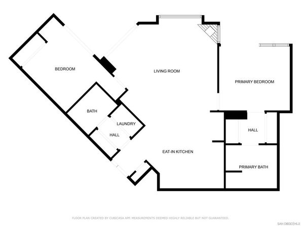 700 W Harbor 1205, San Diego CA 92101