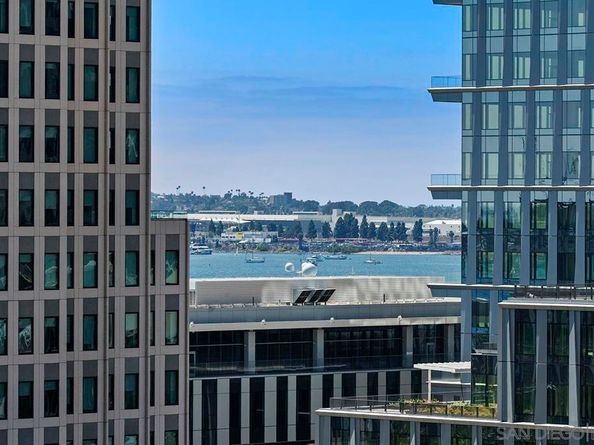 700 W Harbor 1205, San Diego CA 92101