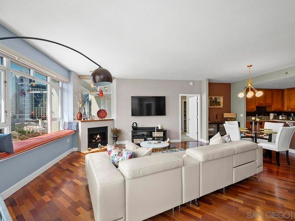 700 W Harbor 1205, San Diego CA 92101