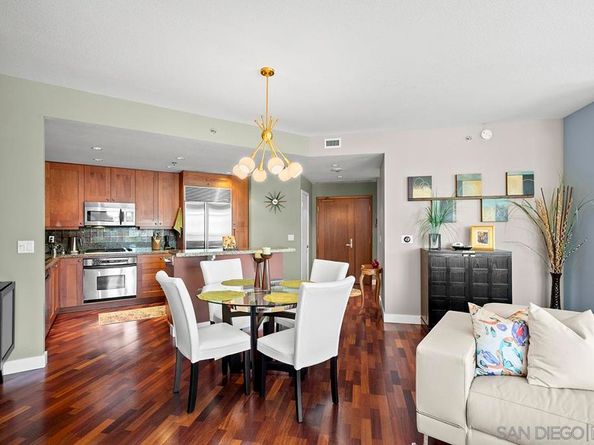 700 W Harbor 1205, San Diego CA 92101