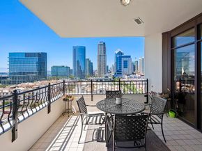 700 W Harbor 1205, San Diego CA 92101