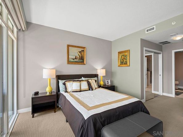 700 W Harbor 1205, San Diego CA 92101