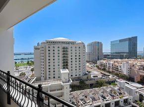 700 W Harbor 1205, San Diego CA 92101