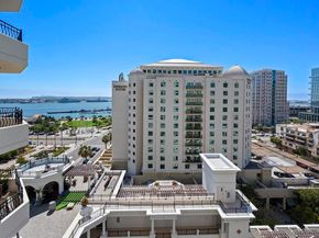 700 W Harbor 1205, San Diego CA 92101