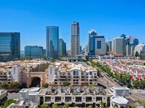 700 W Harbor 1205, San Diego CA 92101