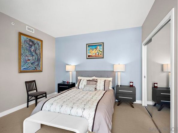 700 W Harbor 1205, San Diego CA 92101