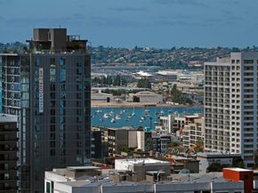 801 Ash 1701, San Diego CA 92101