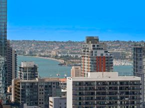 801 Ash 1701, San Diego CA 92101