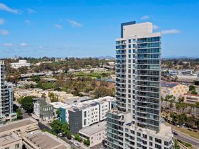 801 Ash 1701, San Diego CA 92101