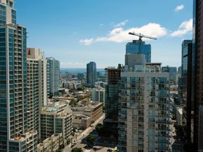 801 Ash 1701, San Diego CA 92101