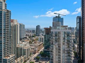 801 Ash 1701, San Diego CA 92101
