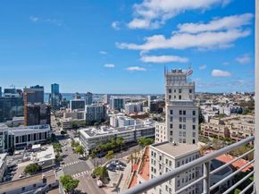 801 Ash 1701, San Diego CA 92101