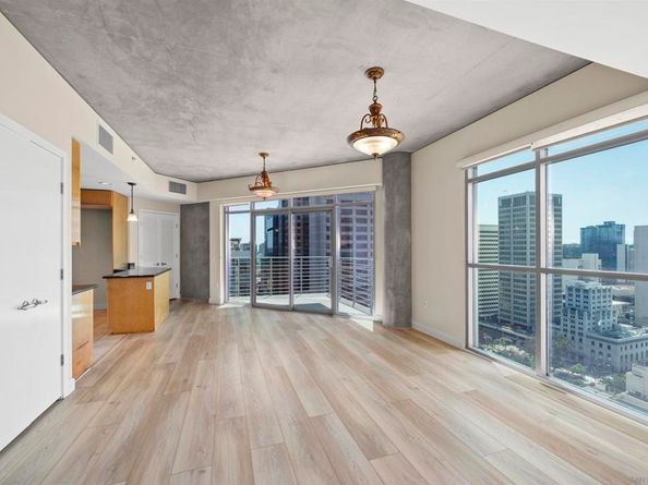 801 Ash 1701, San Diego CA 92101