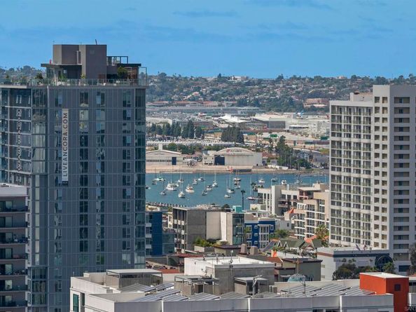 801 Ash 1701, San Diego CA 92101