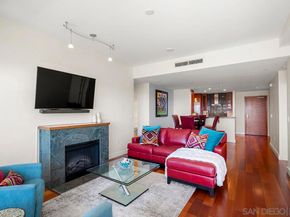 700 W E St 2802, San Diego CA 92101