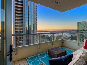 700 W E St 2802, San Diego CA 92101