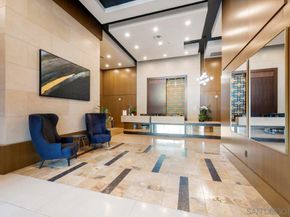 700 W E St 2802, San Diego CA 92101