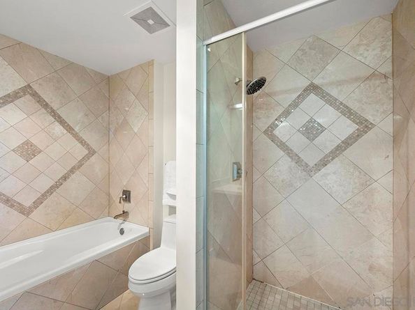 700 W E St 2802, San Diego CA 92101