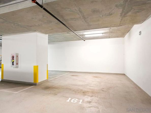 700 W E St 2802, San Diego CA 92101