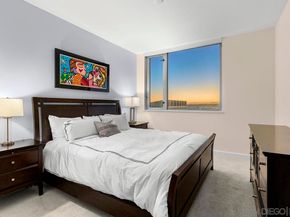 700 W E St 2802, San Diego CA 92101