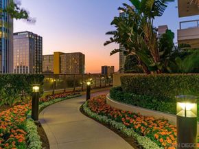 700 W E St 2802, San Diego CA 92101