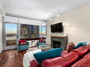 700 W E St 2802, San Diego CA 92101