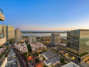 700 W E St 2802, San Diego CA 92101