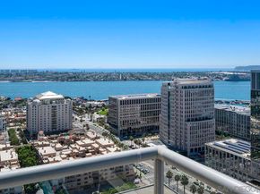 700 W E St 2802, San Diego CA 92101