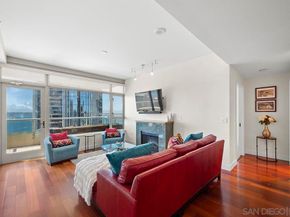 700 W E St 2802, San Diego CA 92101