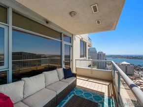 700 W E St 2802, San Diego CA 92101