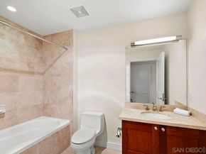 700 W E St 2802, San Diego CA 92101