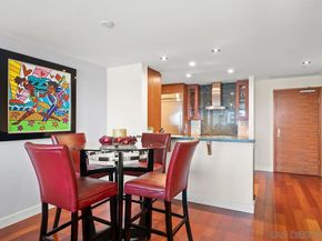 700 W E St 2802, San Diego CA 92101