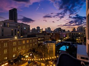 207 5th Ave 702, San Diego CA 92101